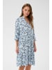 SAINT TROPEZ Kleid EdaSZ Casual fit in Skyway Eclipse Spring Floral
