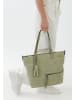 Tamaris Shopper TAS Nele in sage 970