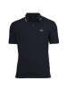 Armani Exchange Poloshirt in Dunkelblau