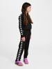 Hummel Hose Hmljr Archive Kinder in BLACK3