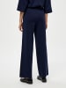 Peppercorn Hose in NAVY