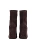 Kazar Boots in Dunkelbraun