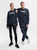 Hummel Sweatshirt Hmllegacy Erwachsene in BLUE NIGHTS