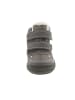 Geox Hadriel Klettstiefel Grau