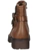 Blowfish Stiefelette Walnut