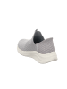 Skechers Slipper in grau