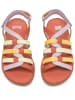 Camper Sandalen " Twins " in Beige