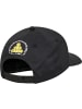 Hummel Cap "Snap Cap Call Us" in Schwarz
