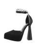 Ital-Design Pump in Schwarz