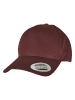  Flexfit Snapback - Classic in burgundy