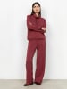 soyaconcept Pullover SC-BANU in 4985 OXBLOOD RED