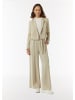comma Hose lang in Beige