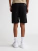 Petrol Industries Jogging-Shorts Pacifico in Schwarz