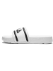 Fila Sandale "Morro Bay Slipper" in Weiß
