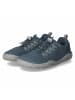 WALDLÄUFER Barfußschuhe BRITT in blau