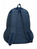 Mindesa Rucksack in Blau