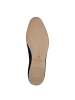 Tamaris Slipper elegant in blau