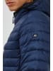 BLEND Steppjacke BHWito in Mittelblau