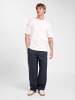 Hummel T-Shirt Hmlkeeper Lebensstil Herren in WHITE