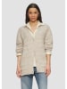 QS Strickjacke in 80W0_helles beige