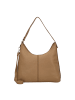 Tom Tailor Jema Schultertasche 35 cm in camel