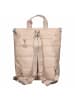 Jost Kaarina X-Change Bag S - Rucksack 40 cm in nude