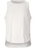 Endurance Top Barrbara in 1002 White