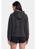 myMo ROCKS Women Hoodie in Black
