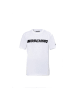 Moschino T-Shirt Weiss
