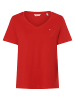 Gant T-Shirt in rot