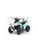 Wisam® Elektro Quad GTS1188-A Polizei