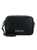 Replay Umhängetasche 20 cm in black
