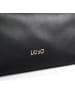 Liu Jo Riccy Schultertasche 30 cm nero