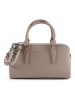 Valentino Zero Re Schultertasche 29.5 cm in beige