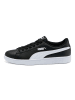 Puma Sneakers Low Smash v2 L in schwarz