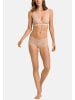 Hanro Soft Cup BH - ohne Bügel Moments in Beige