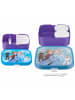 Mepal 2er Set Brotdosen-Set Campus (2025) in Frozen 2
