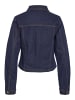 Noisy may Jeansjacke in Dark Blue Denim1