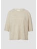 s.Oliver Strickpullover in 81W9_beige
