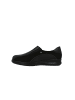 Finn Comfort Slipper in schwarz