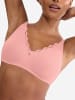 Triumph Bügelloser BH Red Label Amourette in CHERRY ROSE