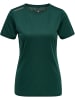 Newline Newline T-Shirt Women Core Laufen Damen in SEA MOSS