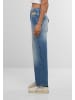 HOMEBOY HOMEBOY Homeboy x-tra BAGGY Vintage Denim in vintage blue