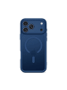 COFI 1453 Tech-Protect BasicMag kompatibel mit iPhone 18 Pro Max / 17 in Dunkelblau