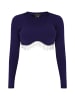 faina Damen Bluse in Marine