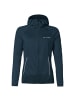 Vaude WOMENS TEKOA FLEECE JACKET II in Marine