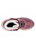Lico Winterboots "Lieto VS" in Rosa