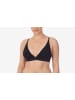 DKNY Bra Seamless Litewear in schwarz