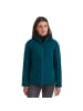 Killtec Steppjacke KOW 149 in Petrol2510