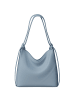 Kmisso Umhängetasche in L. Blue